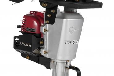 Lumag Vibrationsstampfer LVS-30GX
